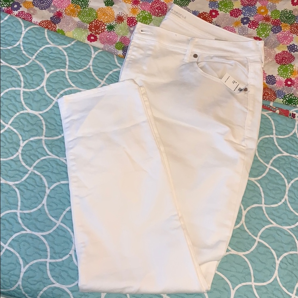Brand New With Tags Old Navy Curvy Skinny